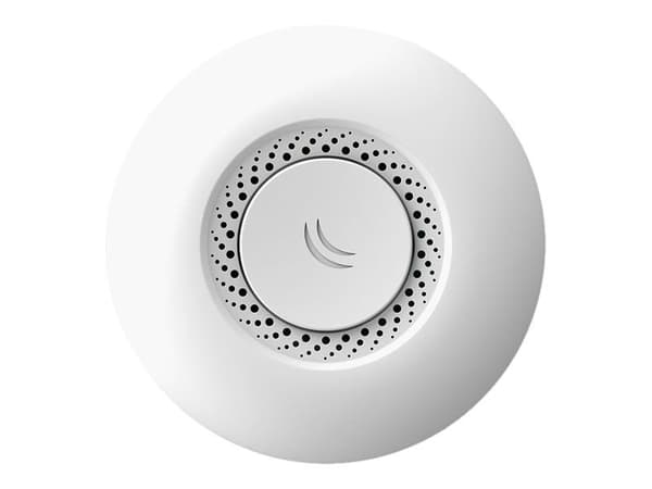 MikroTik RouterBOARD cAP-2nD - Trådløs forbindelse - Wi-Fi - 2,4 GHz
