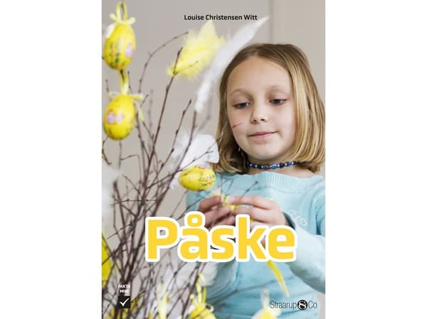 Påsk | Louise Christensen Witt | Språk: Danska