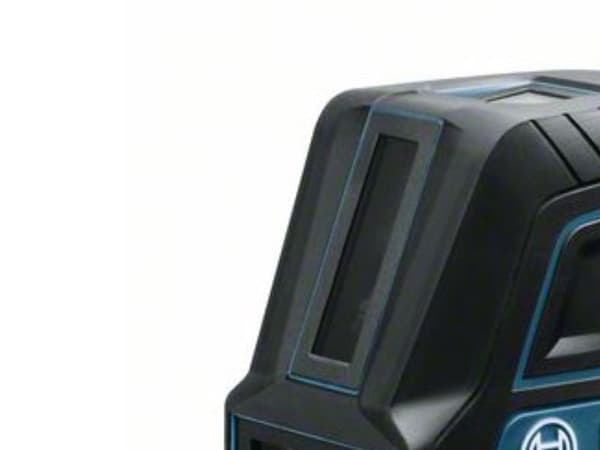 Bosch krysslaser GCL2-15 rød 15 m