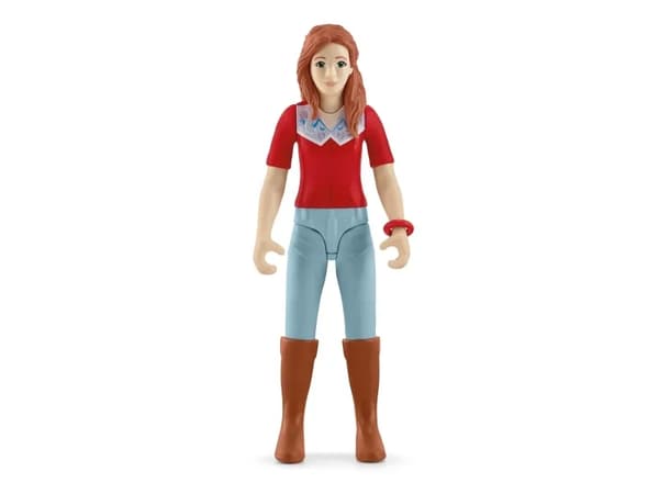 schleich Lakeside Riding Center