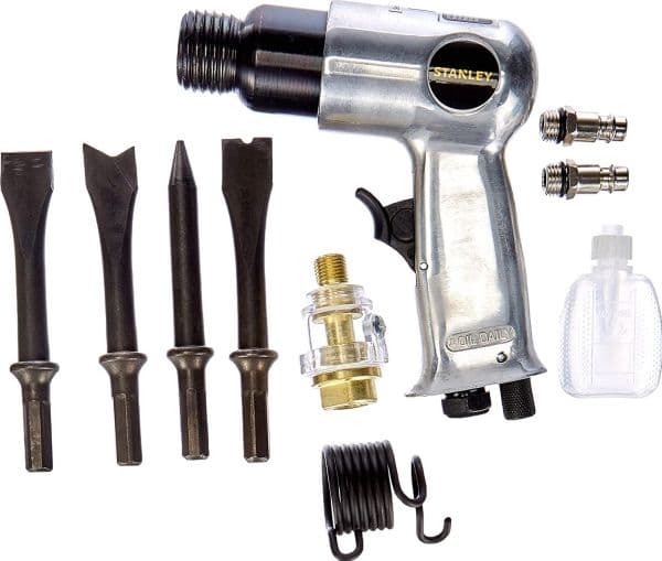 Stanley pneumatisk meisel 160173XSTN