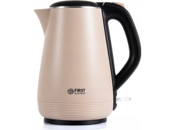 Elkokare First 5407-4-CR beige