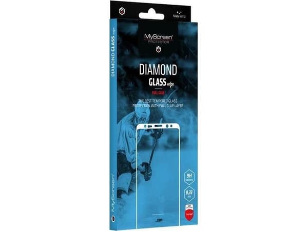 MyScreen Protector Samsung Galaxy A22 4G - MyScreen CRYSTAL SHIELD BacteriaFREE antibakteerinen folio