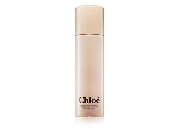 Chloe By Chloe deodorant spray Dam 100 ml