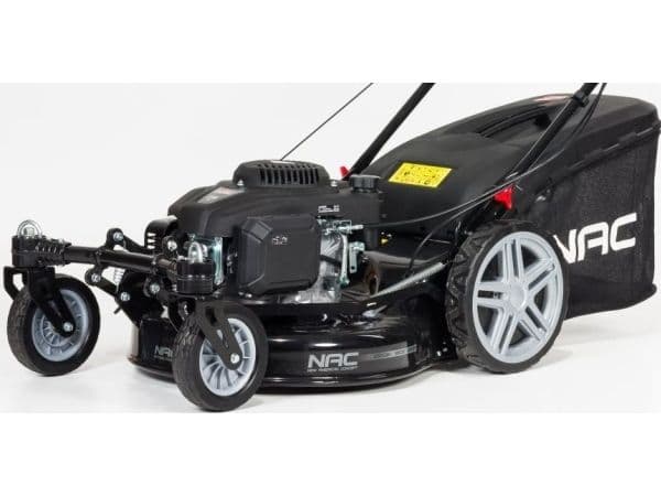 NAC LS50-166L-JR2