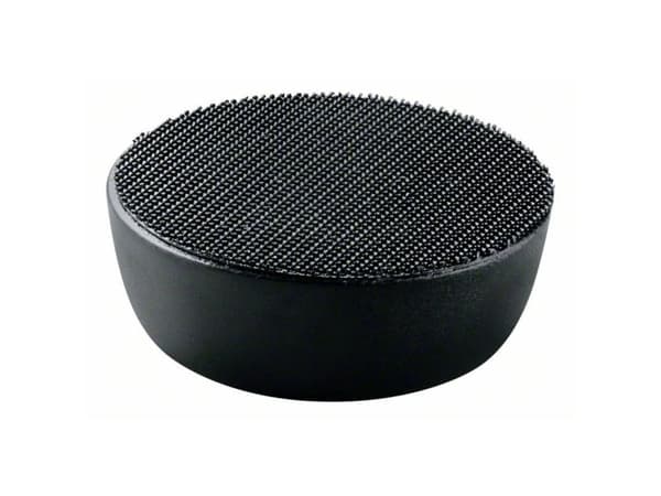 Bosch PADHOLDER TIL UNIVERSALBØRSTE 51MM