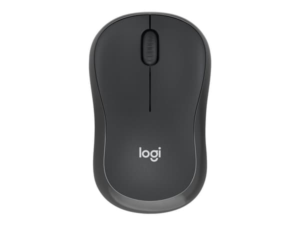 LOGITECH M240 Silent Bluetooth-mus - GRAPHITE - EMEA-808