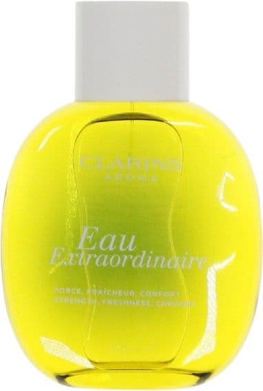 Clarins Eau Extraordinaire BOR B 100 ml