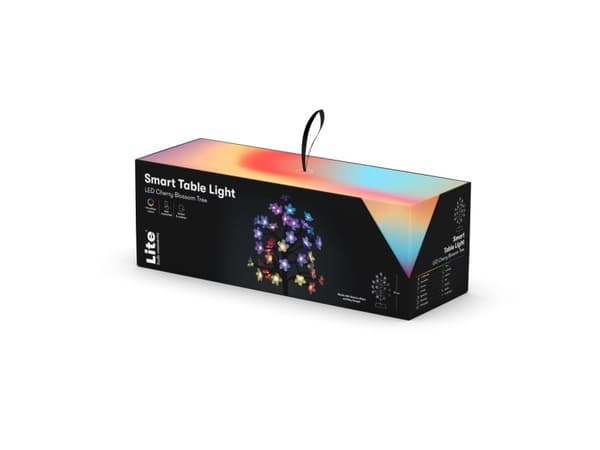 Lite bulb moments Smart Cherry Blossom Tree Lamp