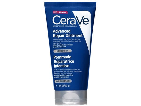 Cerave Intensive Repairing Balm