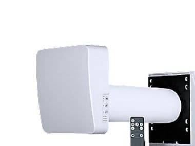 Ventilationsenhed Duka One S4