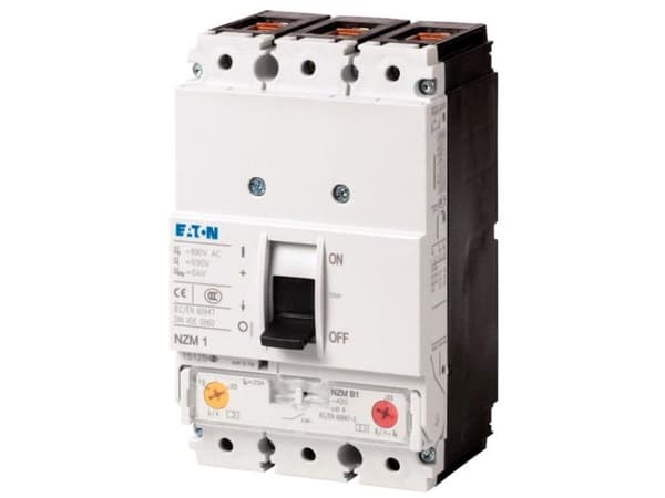 Eaton NZMN1-A160, 85000 A, IP20