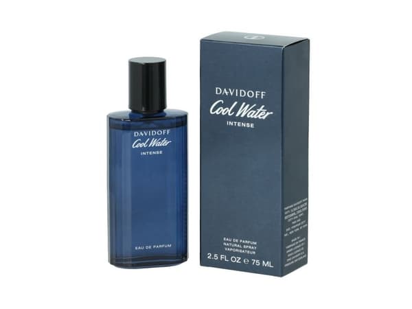 Davidoff Cool Water Men Intense EDP 75 ml