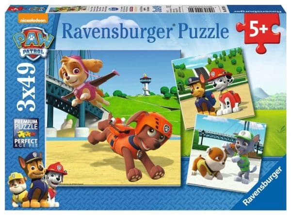 Ravensburger -