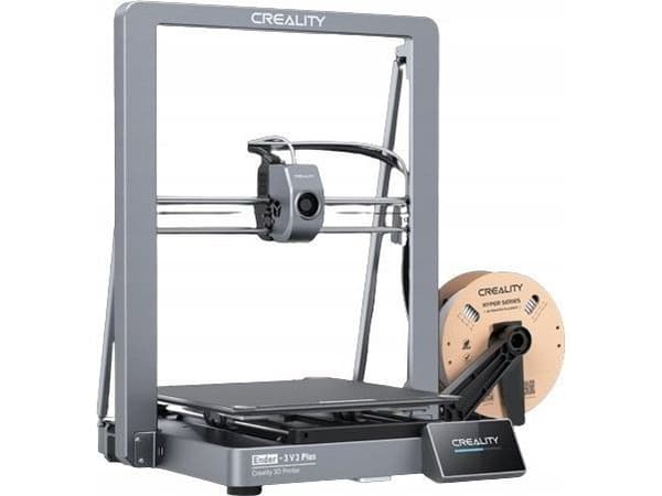 Creality Ender-3 V3 Plus 3D-printer
