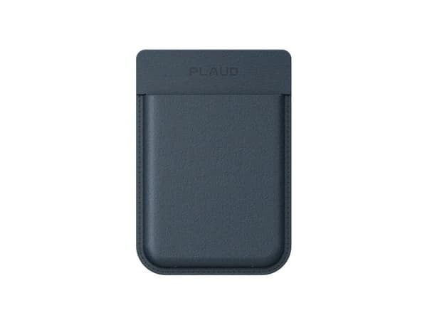 PLAUD Note Pro Magnetic Case - Dark Blue