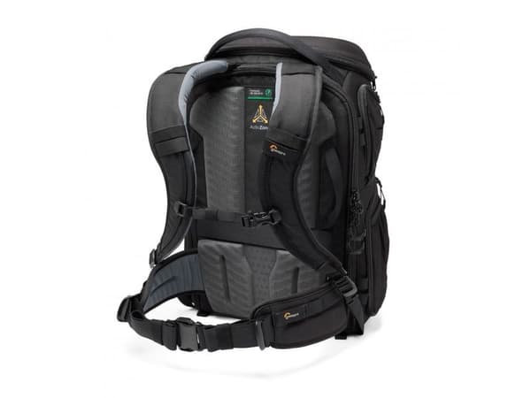 Lowepro - Ryggsäck för digitalkamera med objektiv - robust