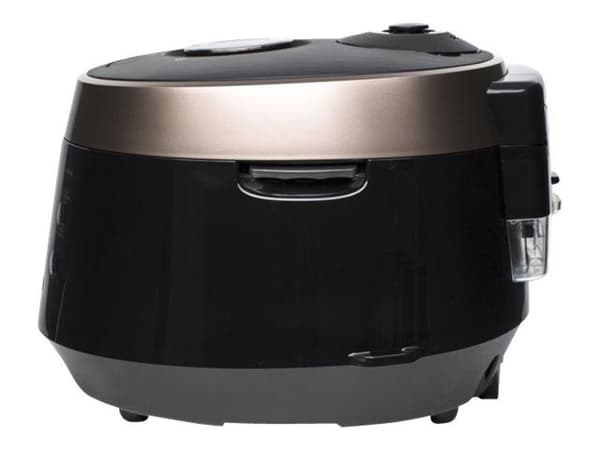 Cuckoo CRP-P1009S - Tryckkokare för ris - 1,8 liter