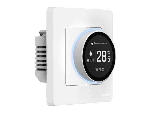 MOES ZHT-SR-GB ZigBee Thermostat for Electric Heating