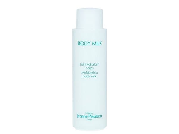 Jeanne Piaubert Moisturizing Body Milk 400ml