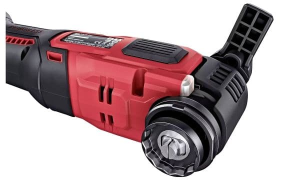 Monitoimileikkuri Flex cordless MT 18.0-EC C