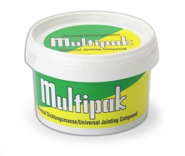 Multipack förpackningspåse Unipak 300 g gas