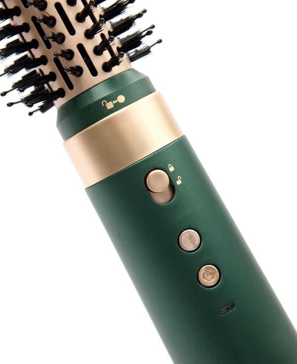 DAHLBERGS SCANDINAVIA  HOT AIR MULTI-STYLER ESTRID