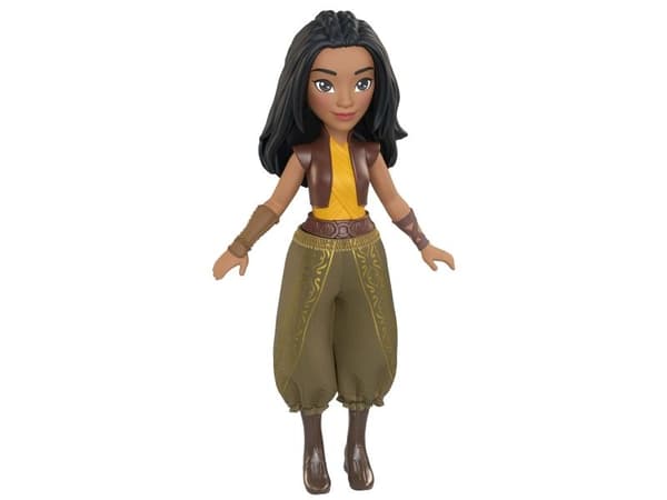 Disney Princess Raya Small Doll