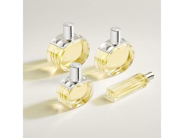 Hermès Barénia Eau de Parfum refill 30 ml (dame)