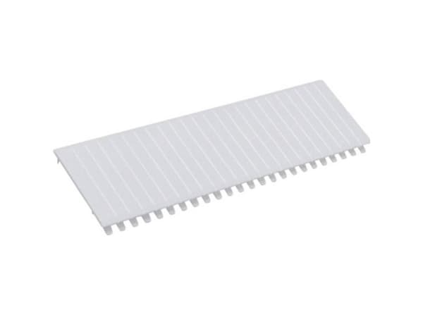 Modulskydd 12 Modul vit S35s