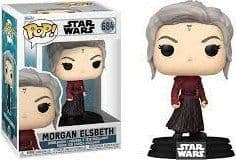 Funko! POP Vinyl ASH S2 Morgan Elsbeth