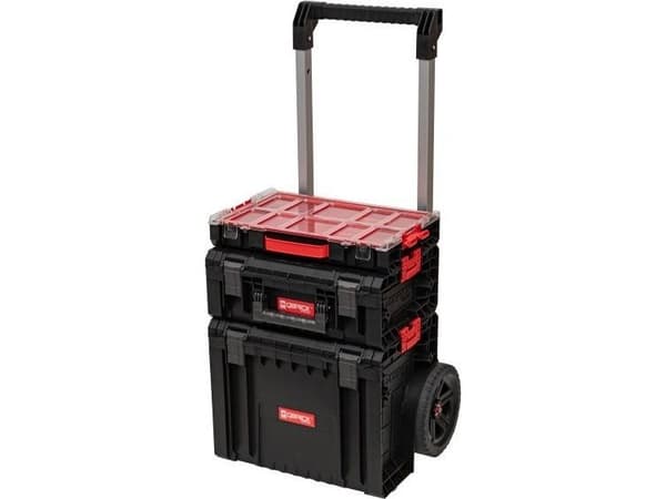 QBRICK SYSTEM PRO Set 4 2.0 Plus Z259640PG001