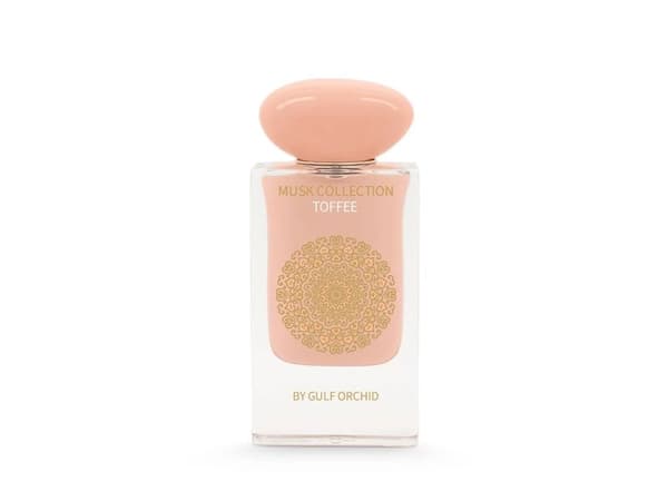 Gulf Orchid Toffee Eau De Parfum 60ml