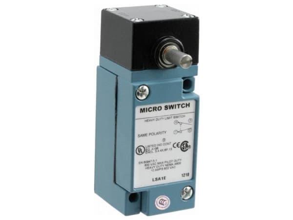 Honeywell LSA1E MR Limit switch