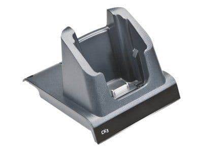 Intermec FlexDock Mobile Computer Cup - Adapter för dockningsstation - för Honeywell CK65; Intermec CK3, CK3A, CK3B, CK3N