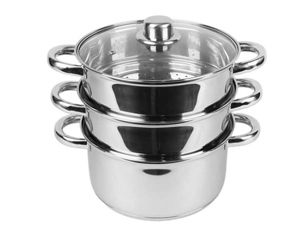 Dampkoker MAESTRO MR-2900-18