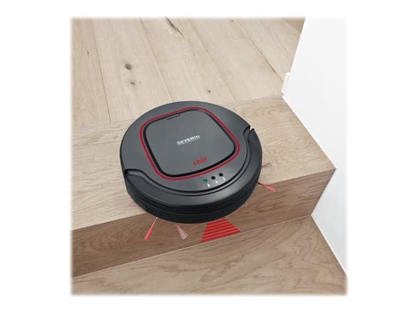 Severin Chill RB 7025 Robotdammsugare