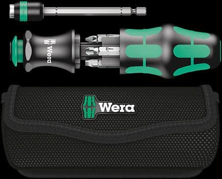 Wera 05051024001