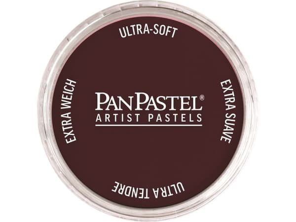 PanPastel 410.1 Primary Magenta Extra Dark