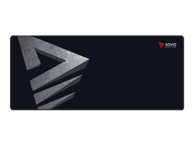 SAVIO Precision Control XL - Tastatur og musematte