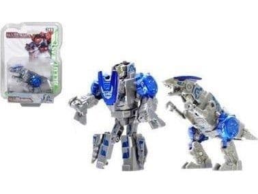 Robot dinosaur