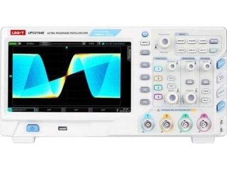 Oscilloskop Uni-T UPO2104E