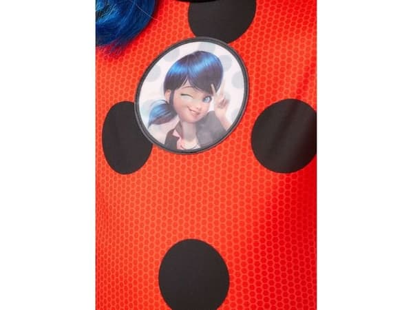 Miraculous Ladybug kostume, Deluxe