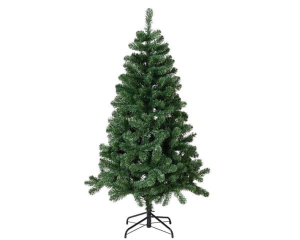 CHRISTM TREE ARTIFI CLASSIC 210CM 684456