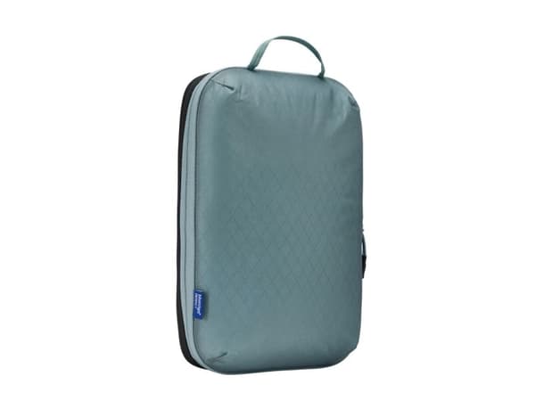 Thule - Organisationsväska för kläder - medium - 100 D ripstop-nylon - dammgrå