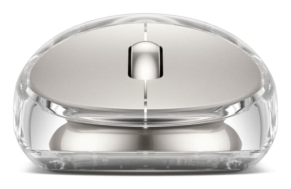Lenovo 900, Molempikätinen, Optinen, RF Wireless + Bluetooth, 4000 DPI