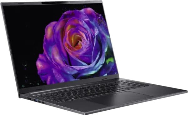 Aspire 16 AI OLED (A16-61M-R0VS)