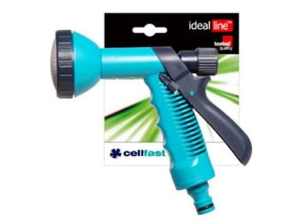 C.CELLPRO PISTOLET DO WODY SHOWER...