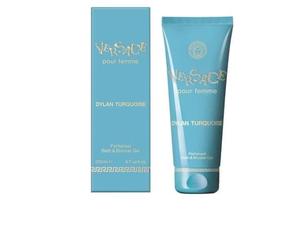 Versace Versace Dylan Turquoise 200.00 ml