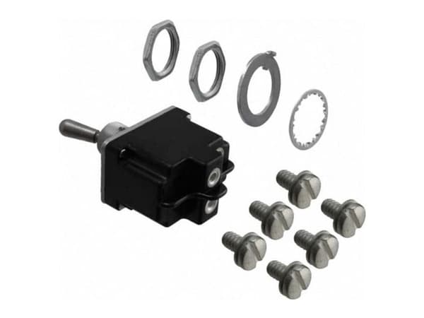 Honeywell SPS Vippbrytare 1 st